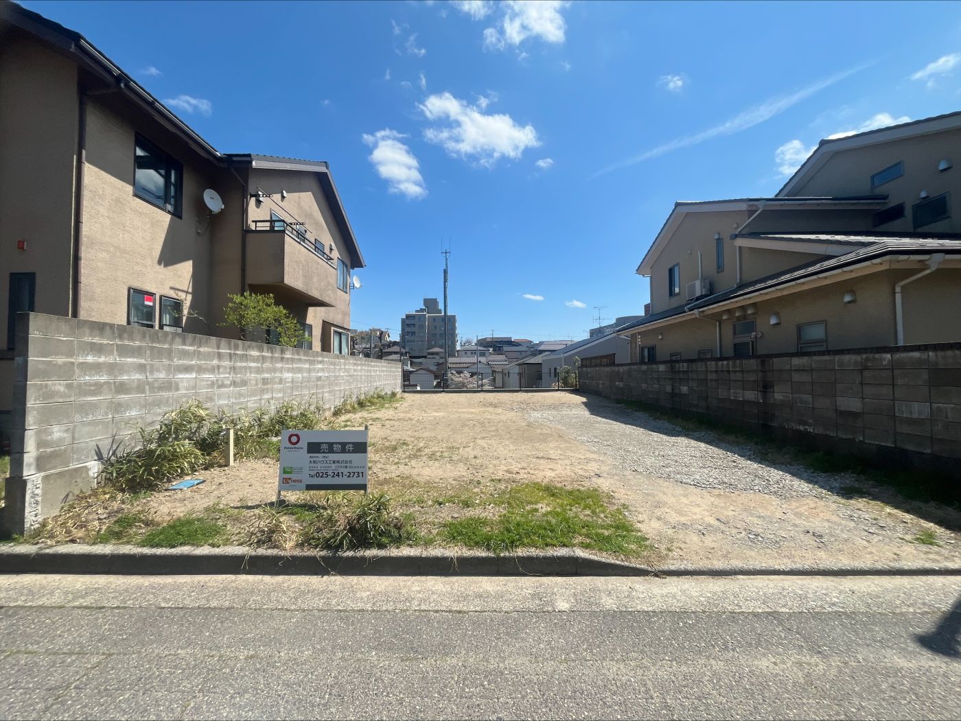 整形地です 写真撮影日：2026-04-06