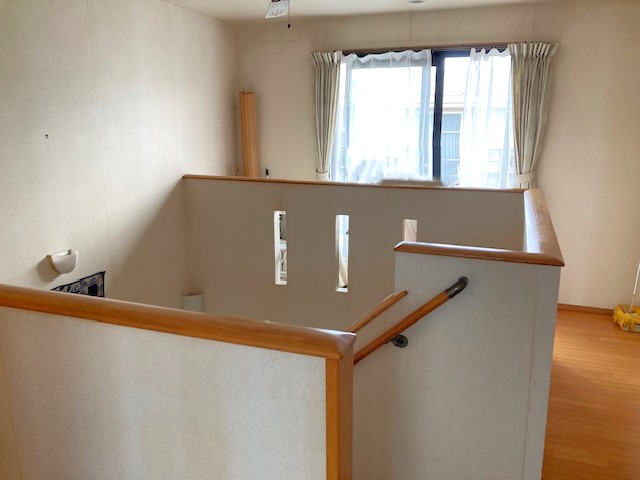 階段