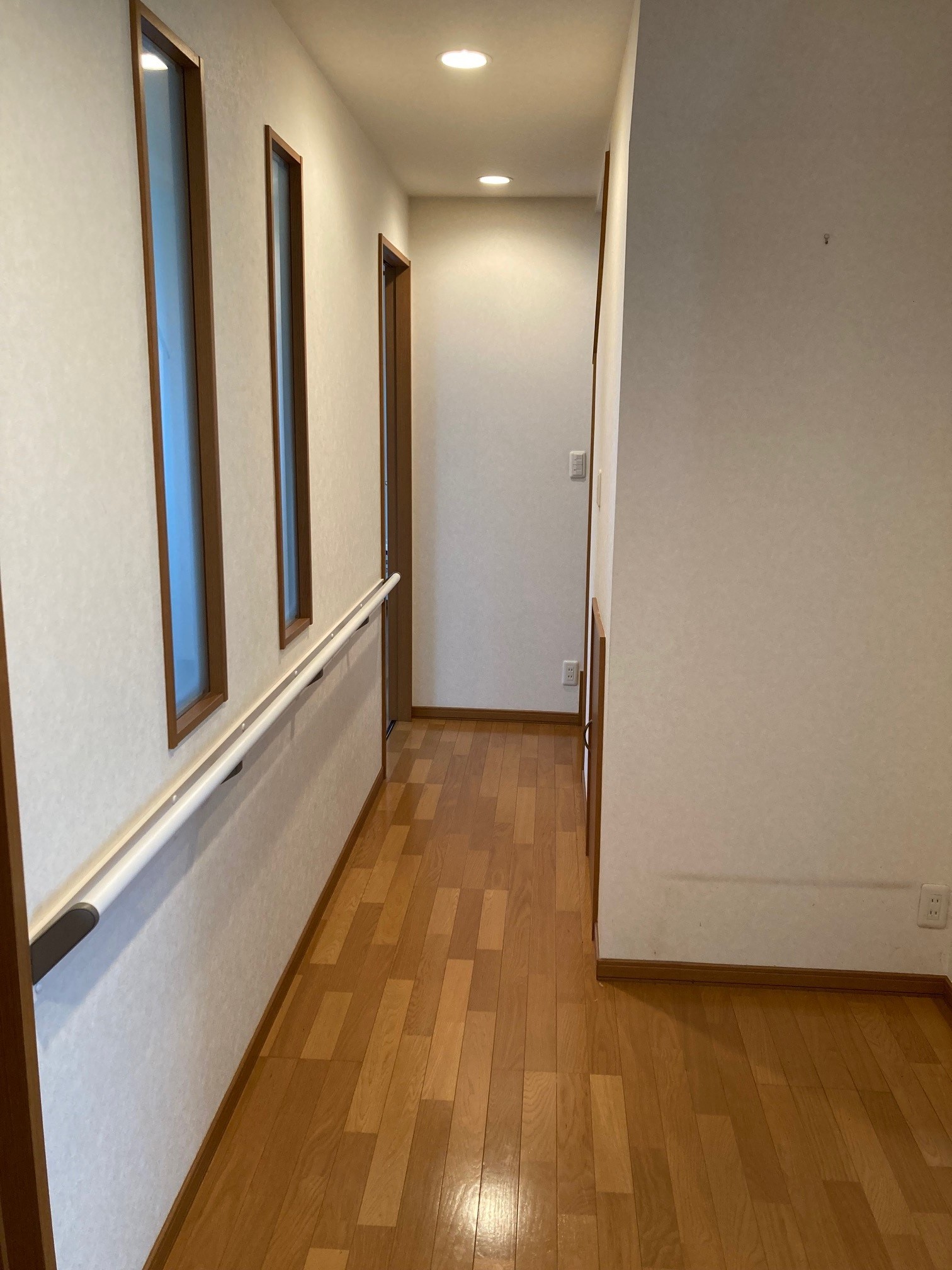 1階ホール