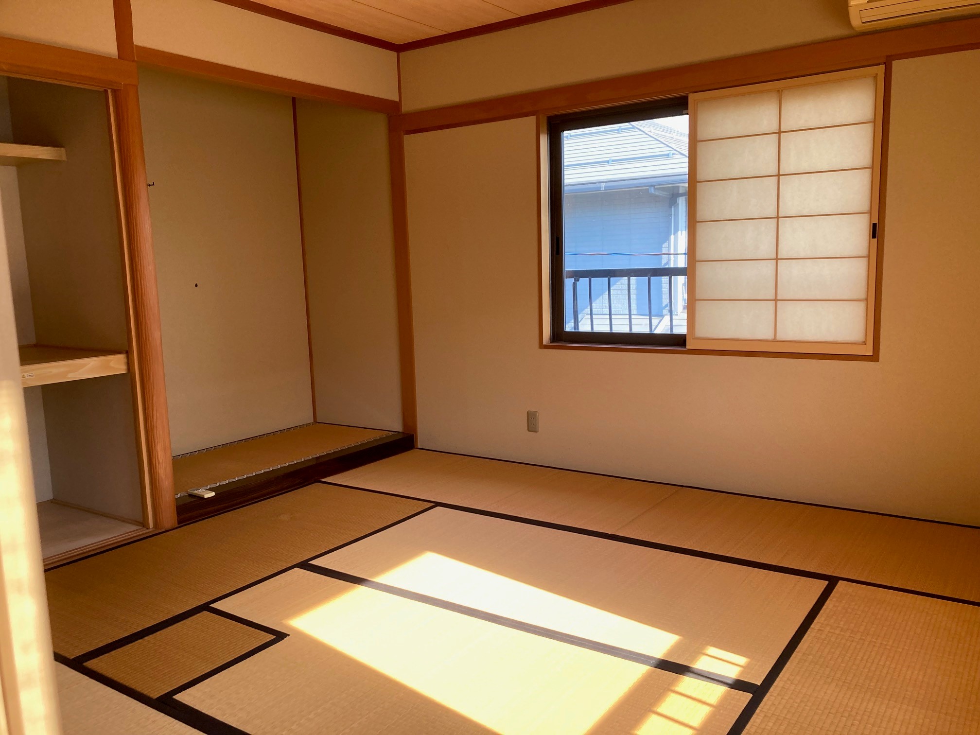 和室