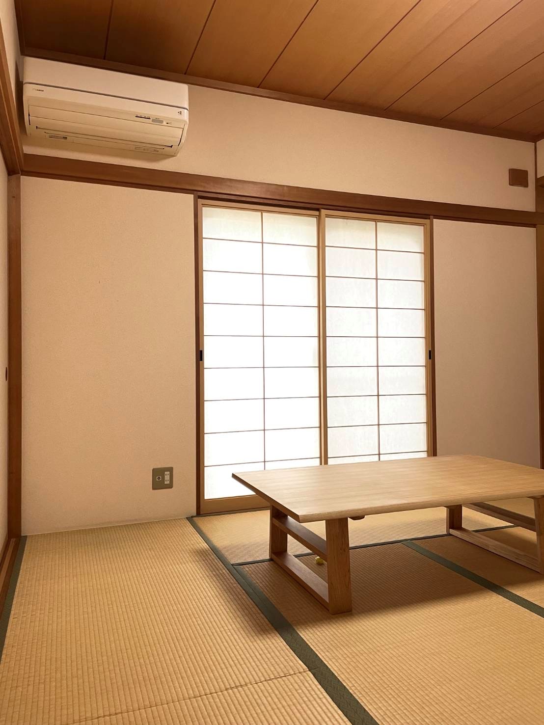 和室