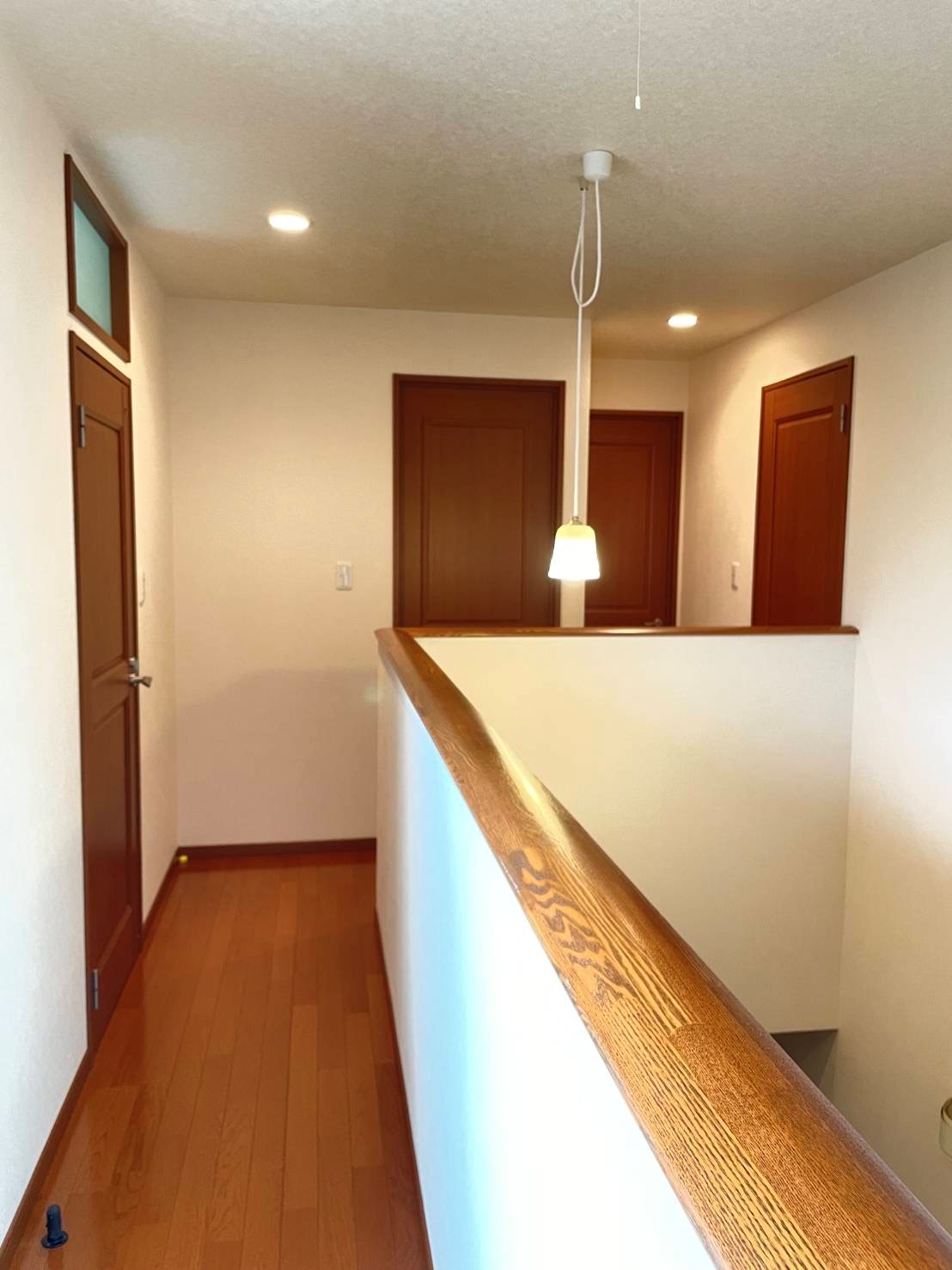 ２階ホール