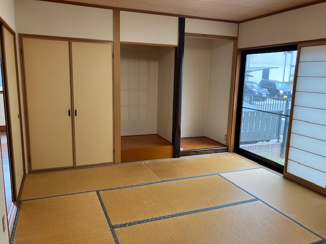 和室 写真撮影日：6/12/25, 12:00 AM