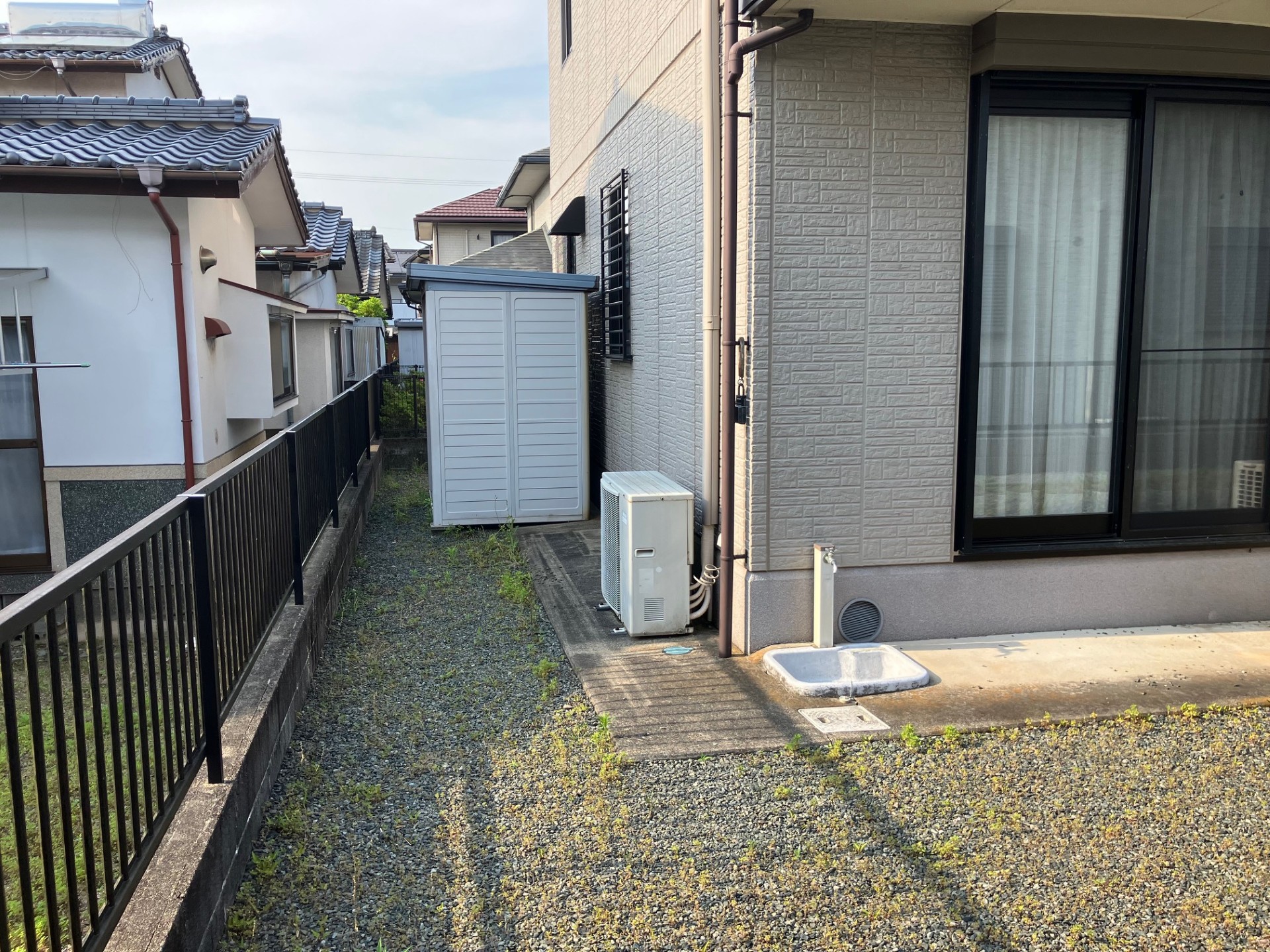物置 写真撮影日：6/12/25, 12:00 AM