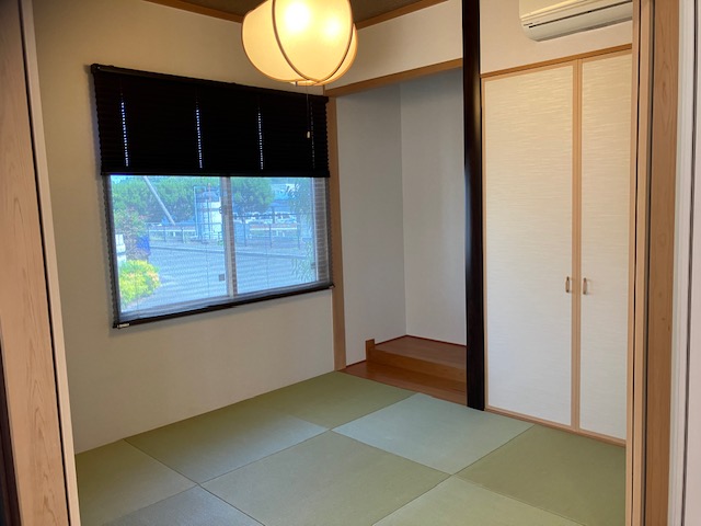 和室 写真撮影日：6/5/25, 12:00 AM