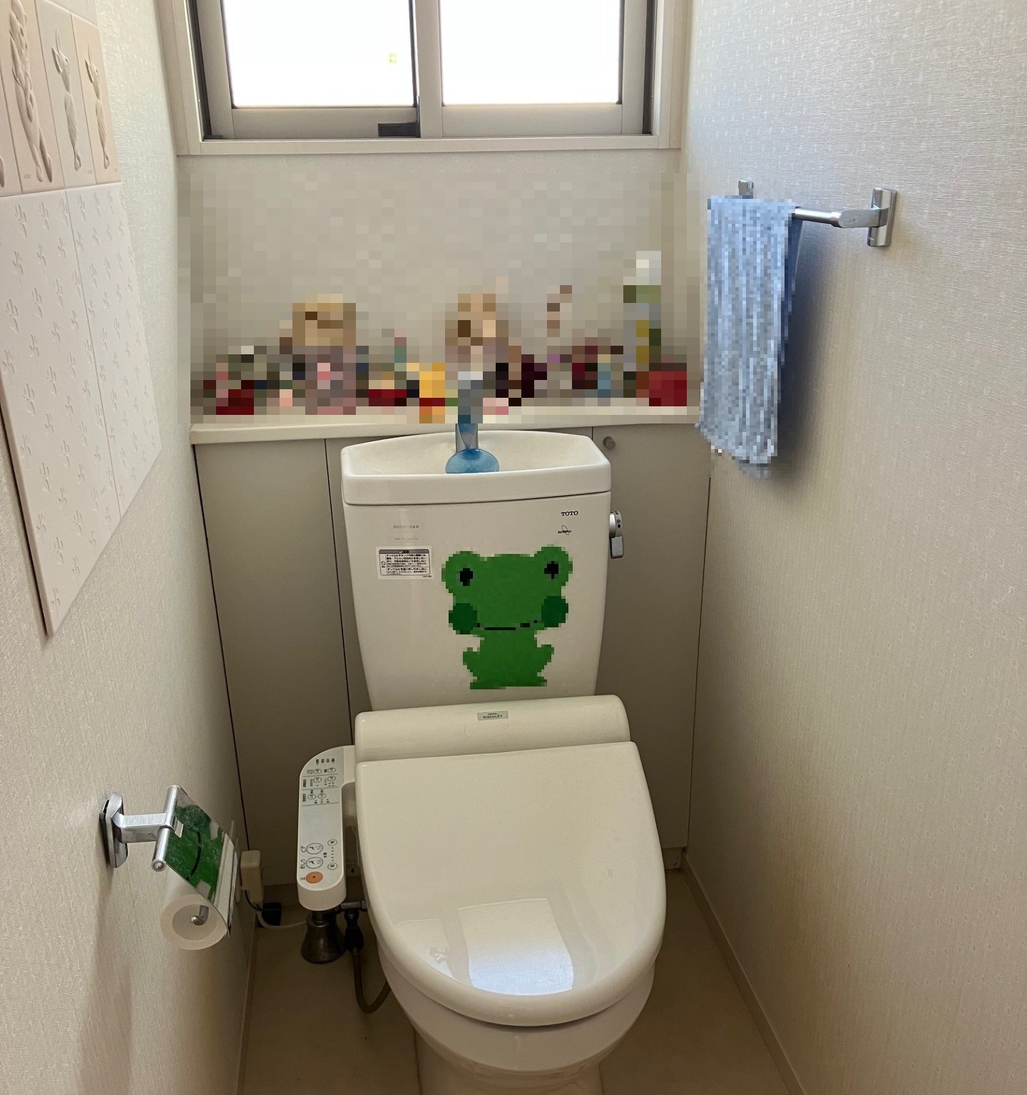 トイレ 写真撮影日：11/30/24, 12:00 AM