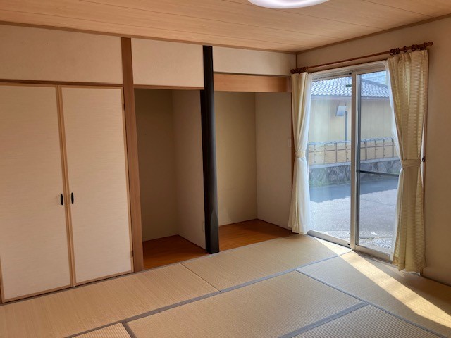 和室 写真撮影日：8/1/25, 12:00 AM