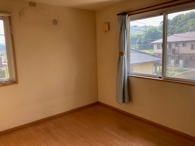 洋室 写真撮影日：8/1/25, 12:00 AM