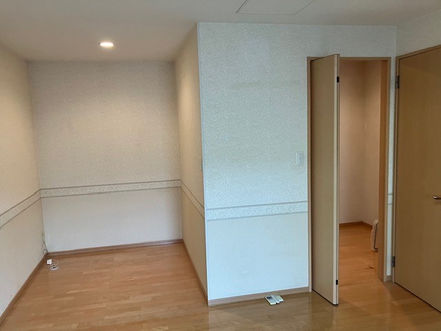 主寝室・WIC 写真撮影日：8/1/25, 12:00 AM