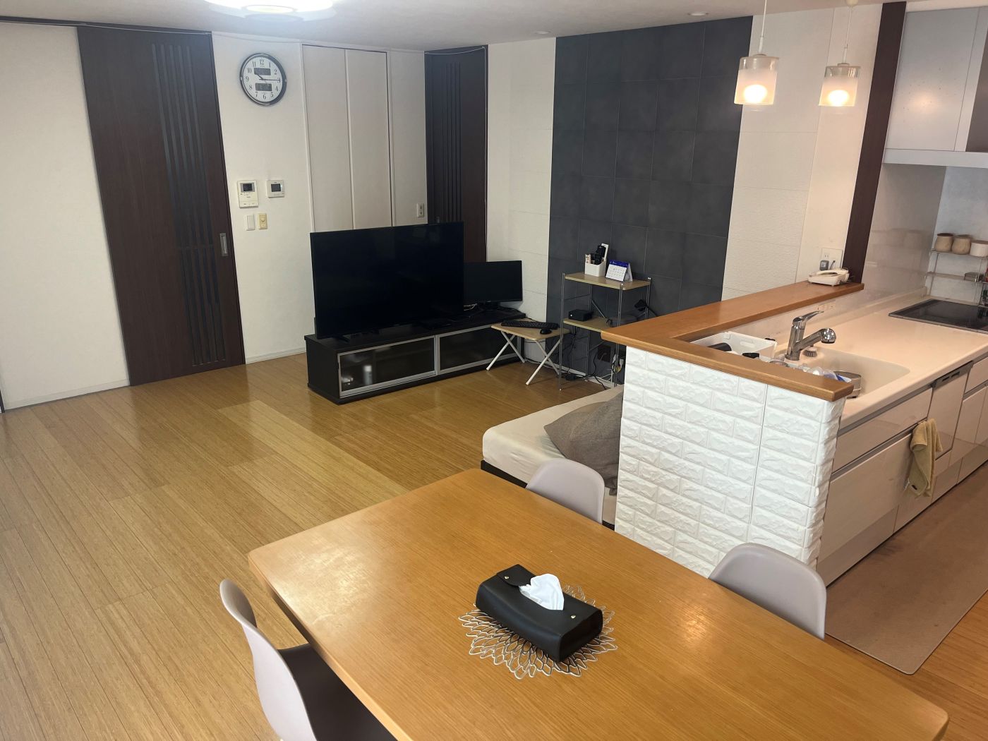 LDK 写真撮影日：8/1/25, 12:00 AM