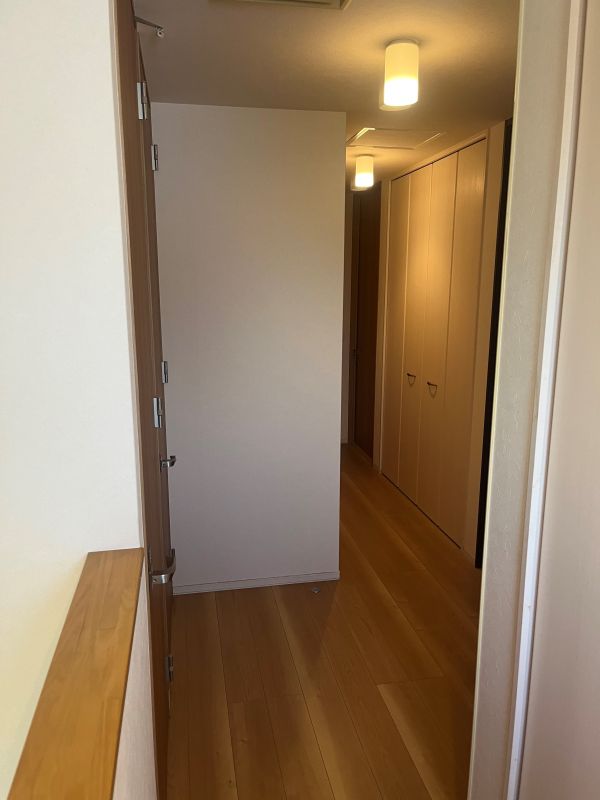 廊下2階 写真撮影日：8/1/25, 12:00 AM