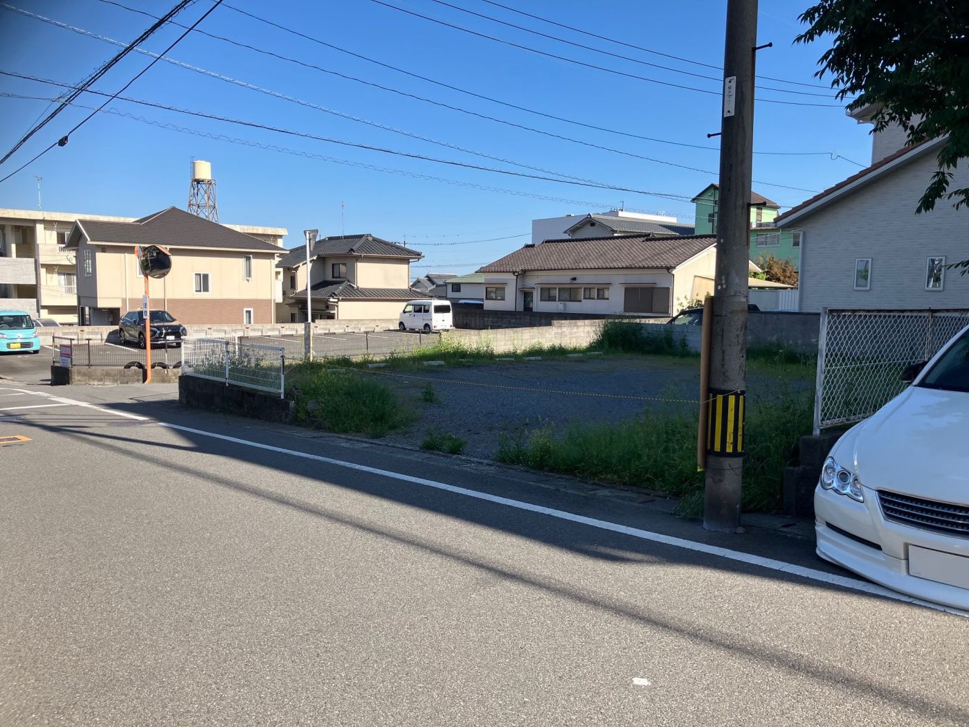 現地写真 写真撮影日：2025-04-01