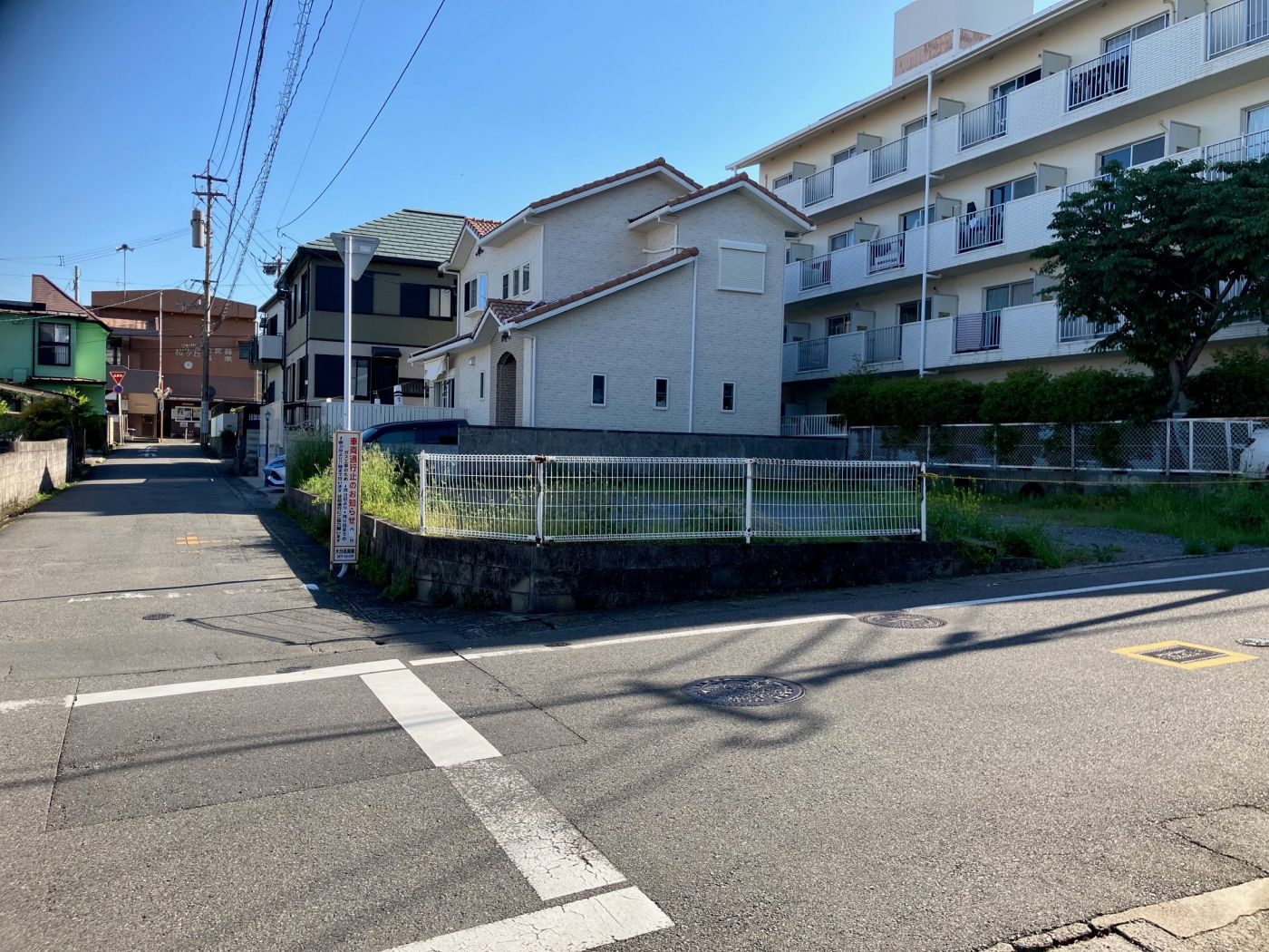 現地写真 写真撮影日：4/1/25, 12:00 AM