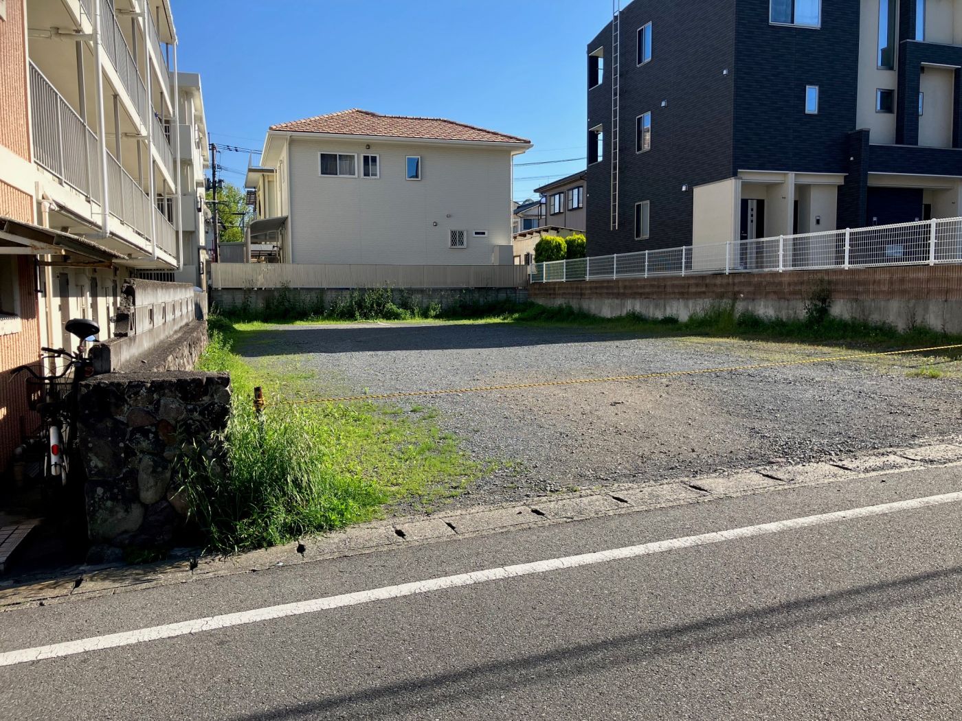 現地写真 写真撮影日：2025-04-01