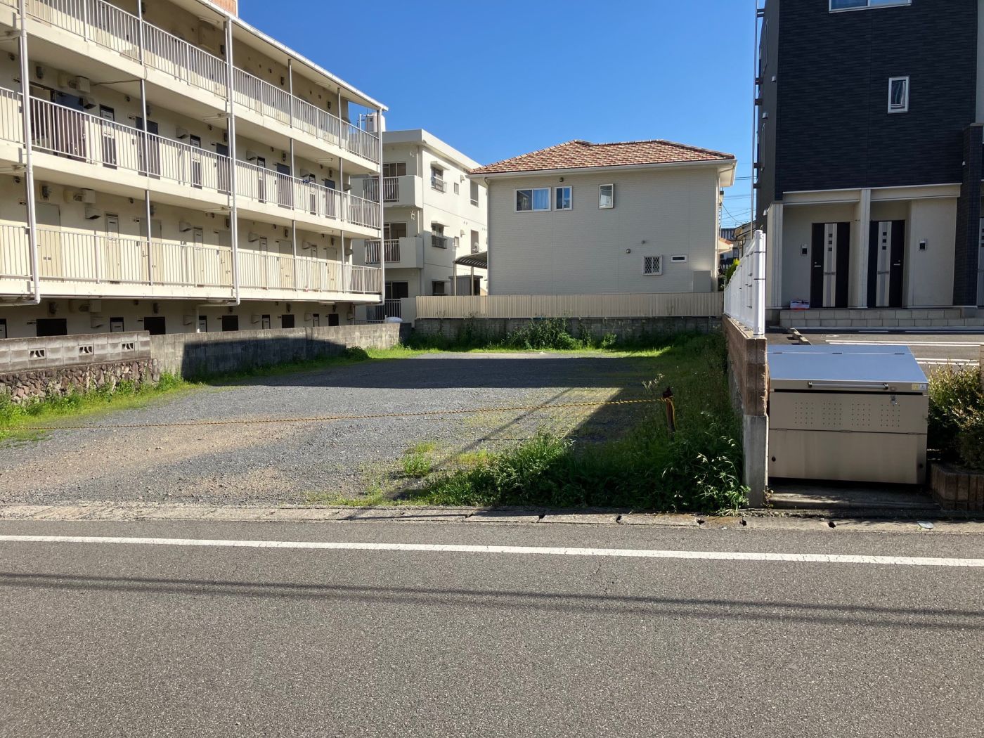 現地写真 写真撮影日：4/1/25, 12:00 AM