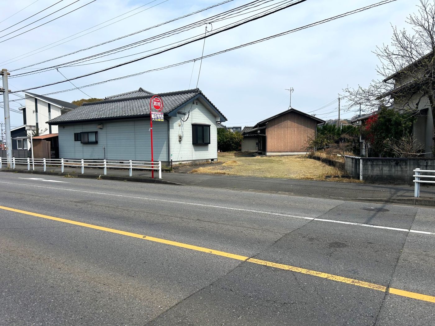現地写真