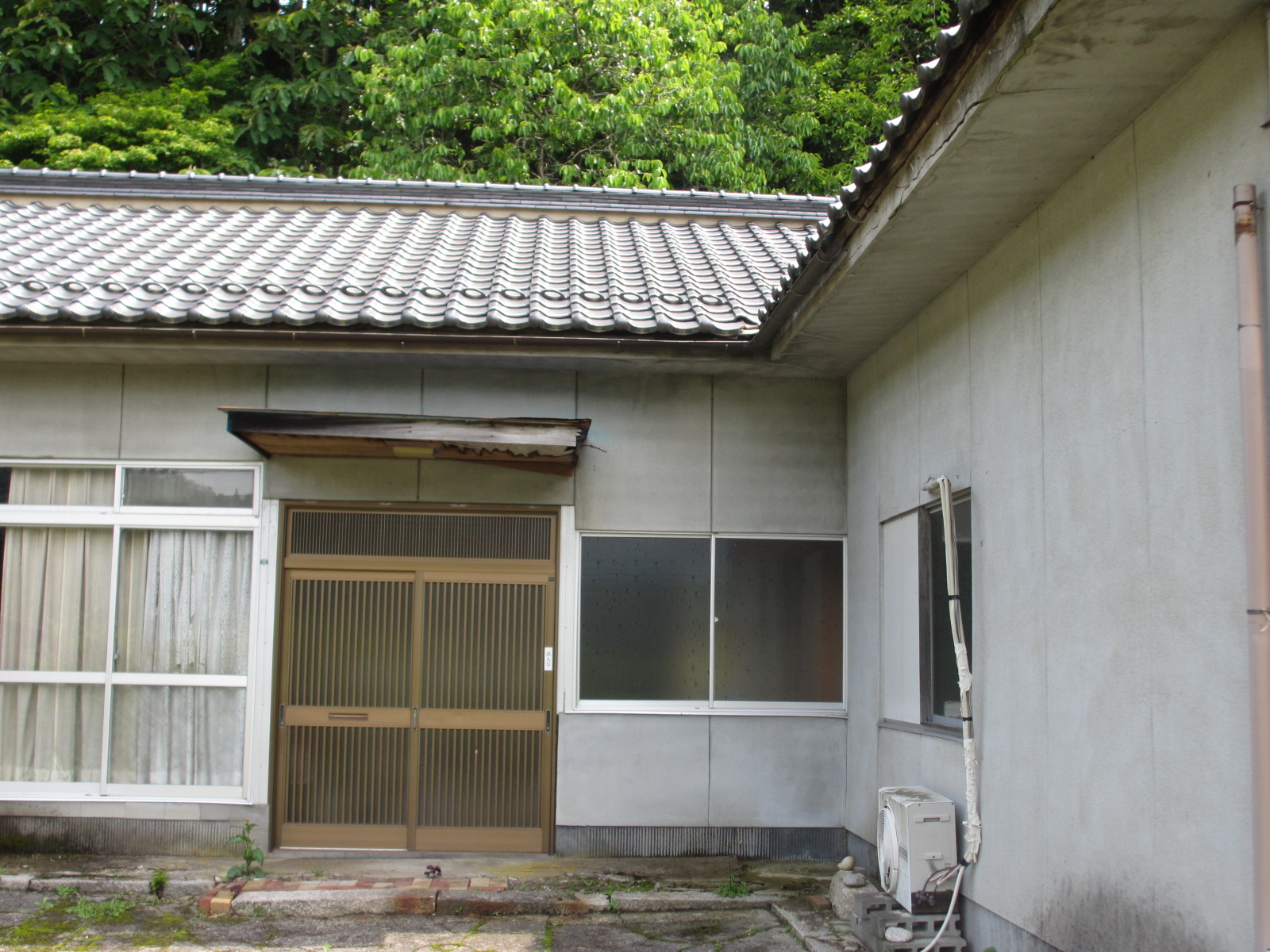 外観 写真撮影日：6/7/23, 12:00 AM