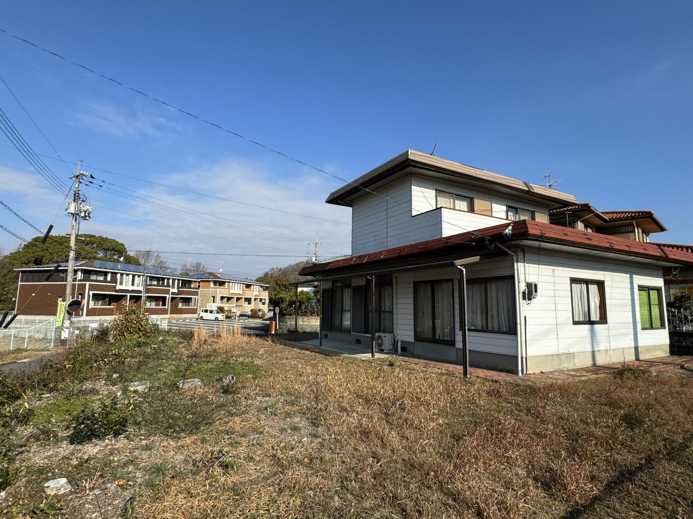 庭 写真撮影日：12/26/23, 12:00 AM