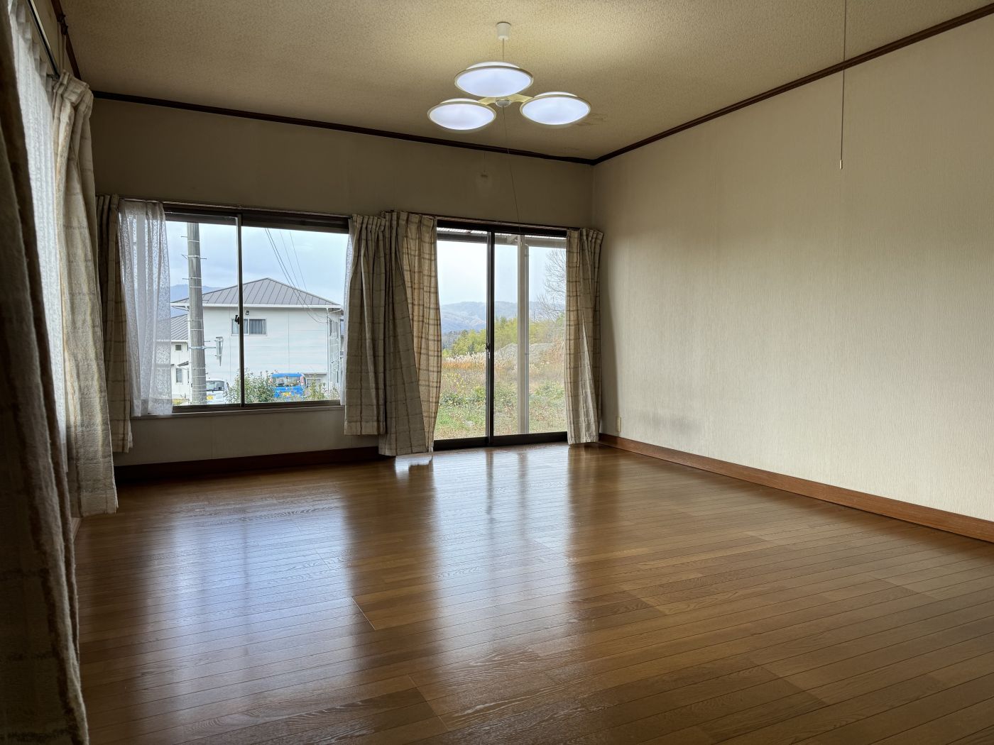 洋室 写真撮影日：12/17/23, 12:00 AM