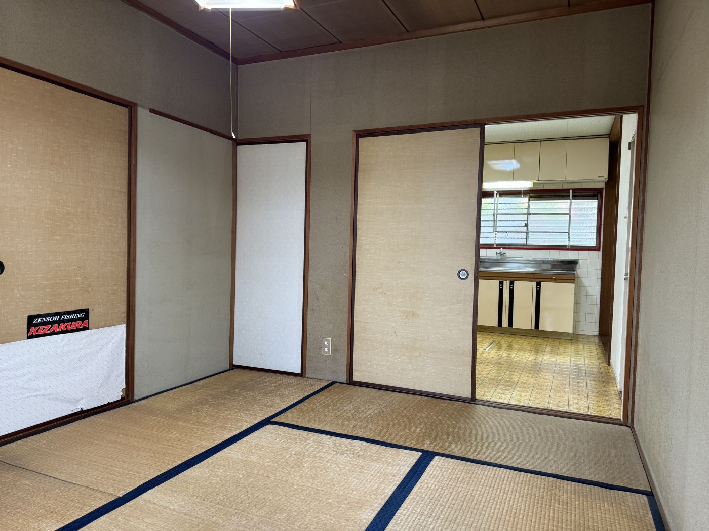 和室 写真撮影日：12/17/23, 12:00 AM