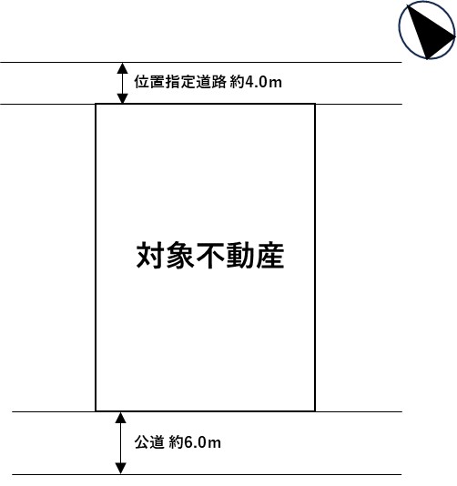 区画図は計画を基に描き起こしたもので、実際とは多少異なる場合があります。