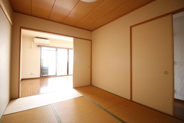 ☆室内和室になります☆
