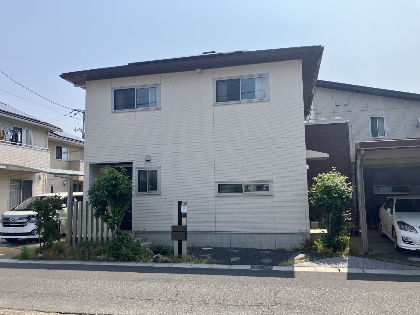 外観 写真撮影日：2025-06-01