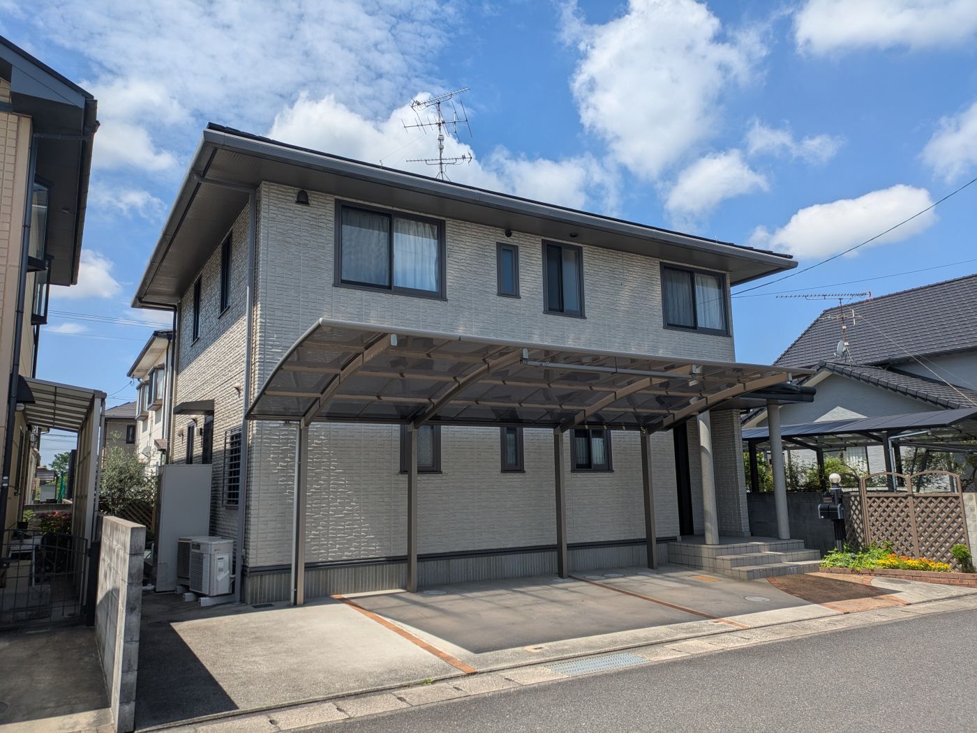外観 写真撮影日：2025-06-01