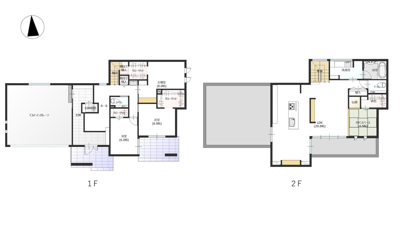 掲載の間取り図は設計図書を基に描き起こしたもので実際とは多少異なる場合があります。 写真撮影日：2025-08-20
