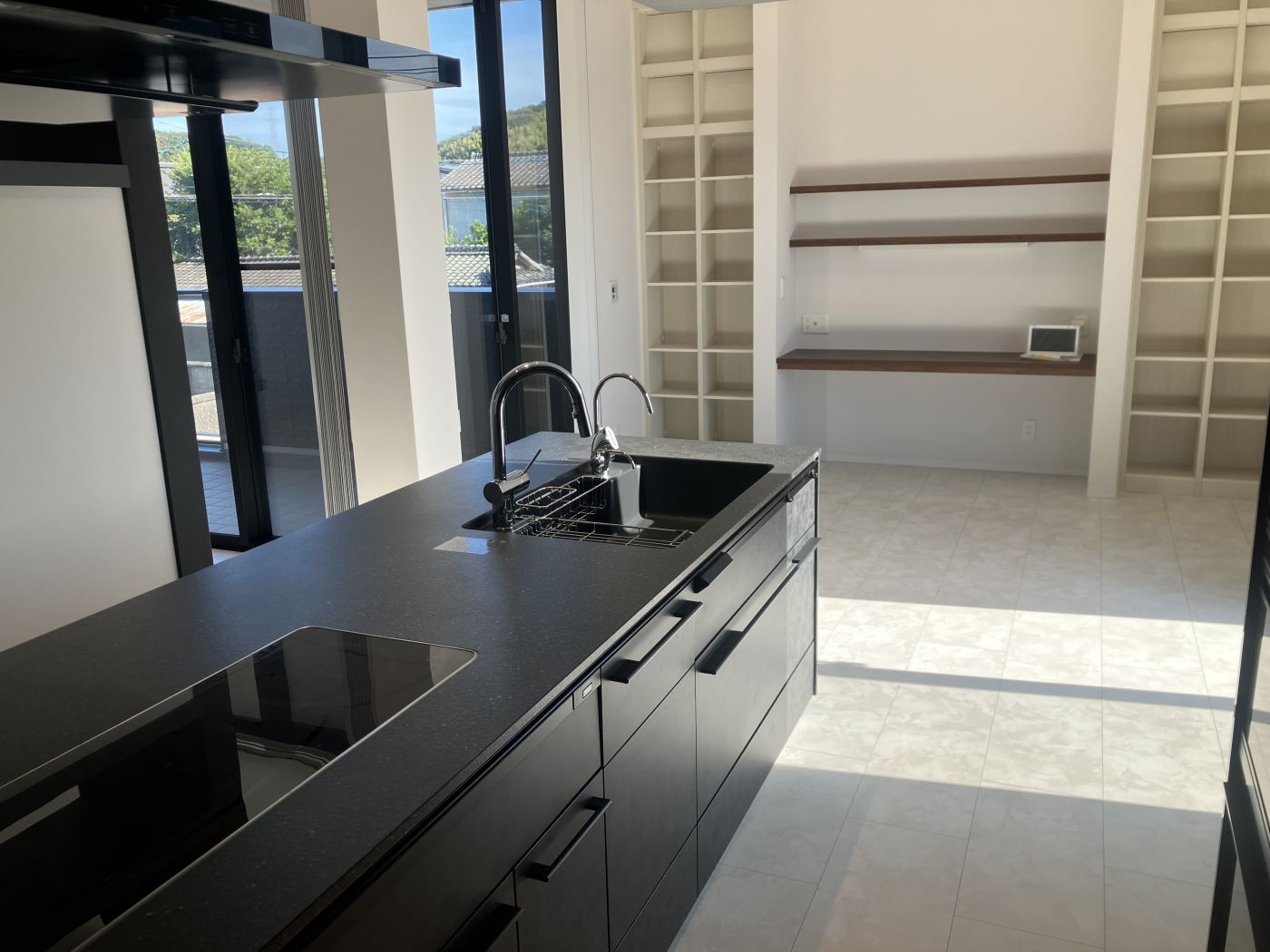 キッチン 写真撮影日：8/20/25, 12:00 AM