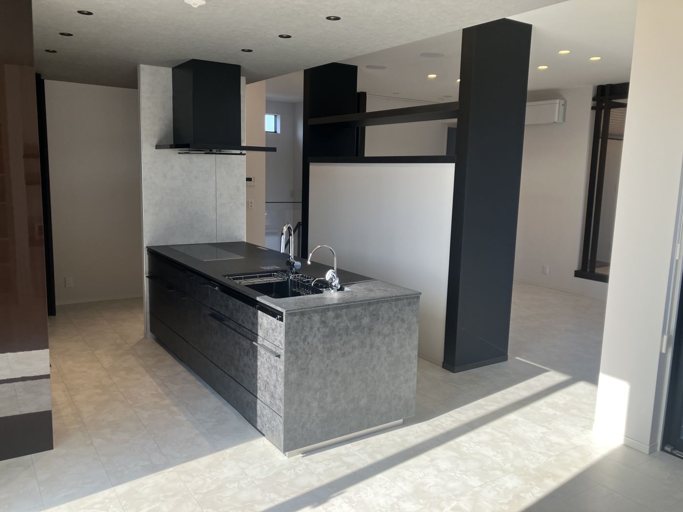 キッチン２ 写真撮影日：8/20/25, 12:00 AM