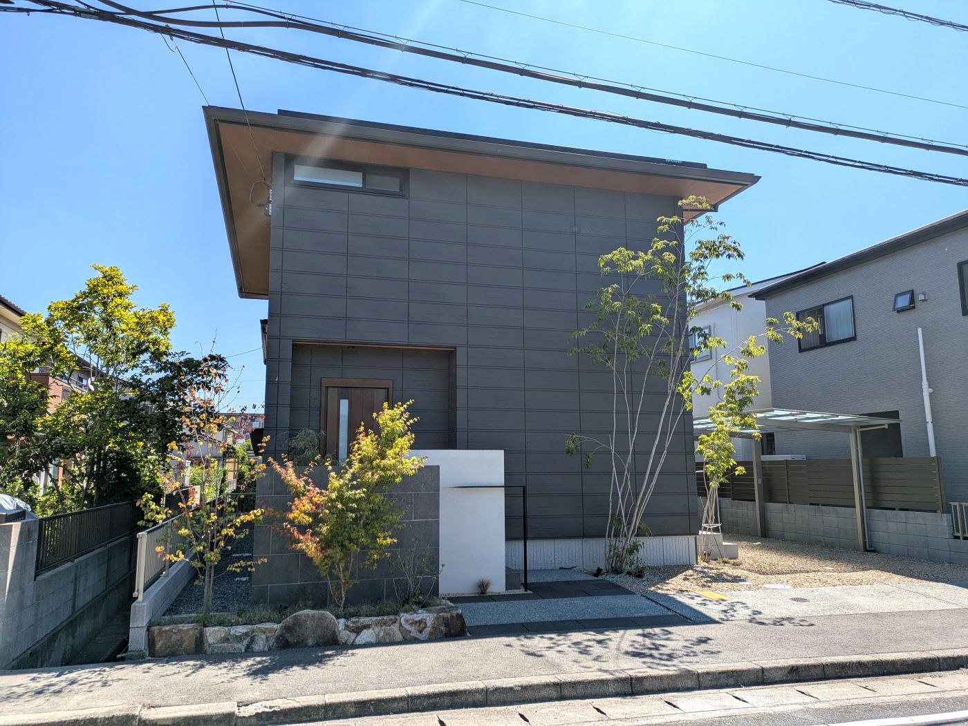 外観 写真撮影日：8/2/25, 12:00 AM