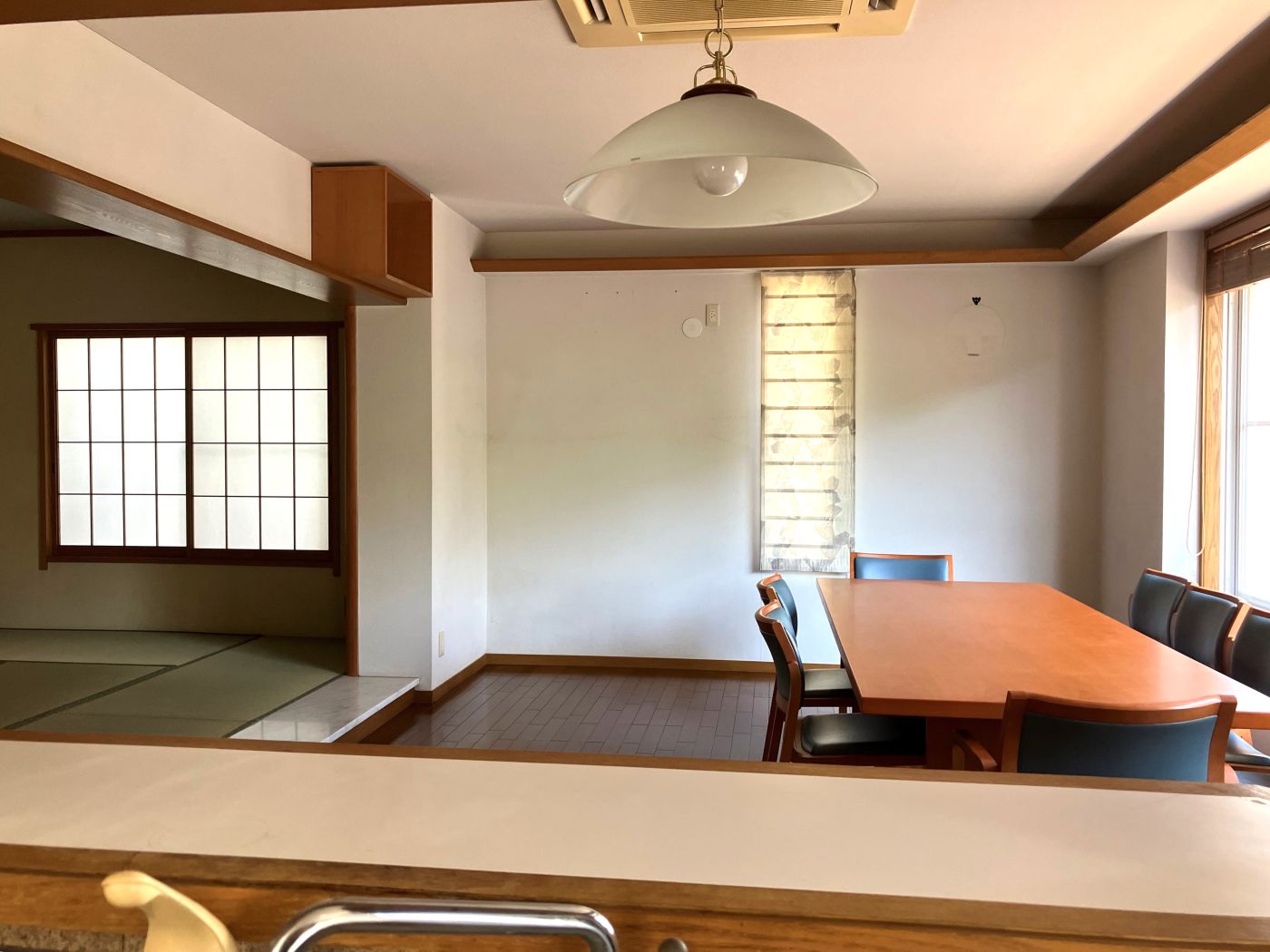 ※写真内にあります、家具は価格に含まれません