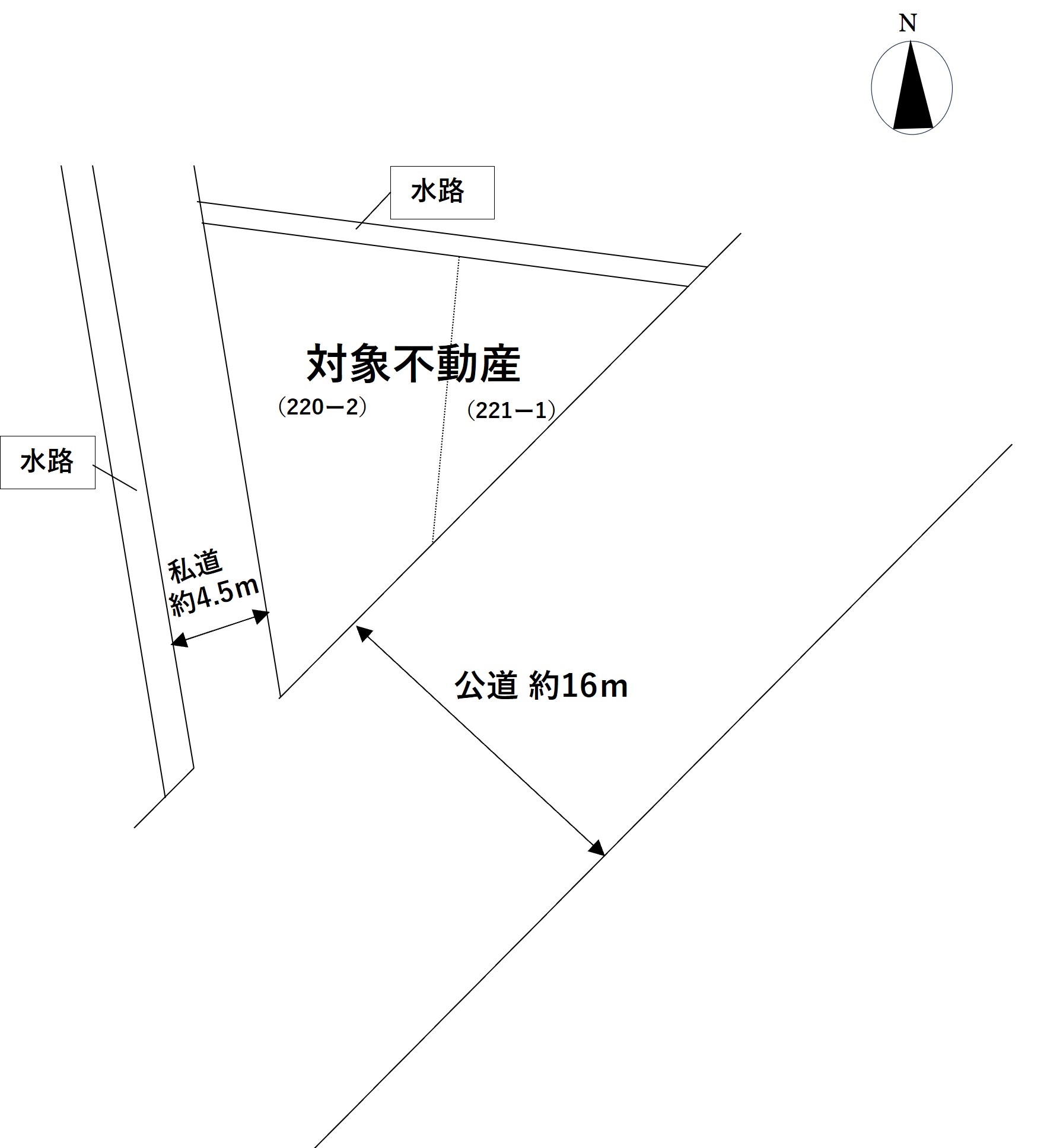 区画図は計画を基に描き起こしたもので、実際とは多少異なる場合があります。