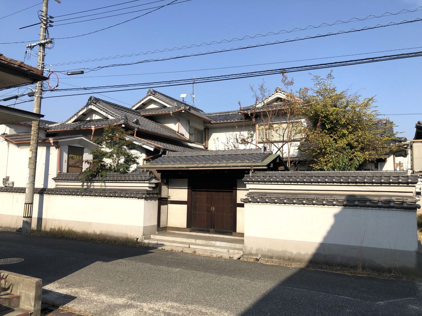 外観 写真撮影日：2025-09-01