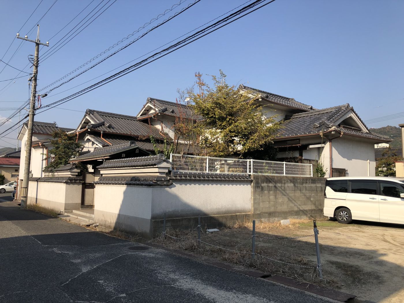 外観 写真撮影日：9/1/25, 12:00 AM