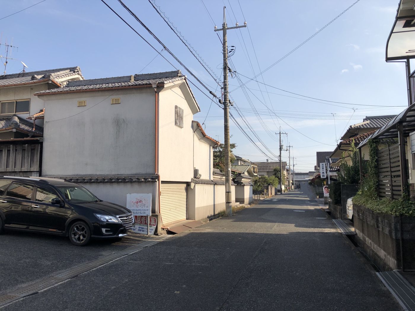 道路 写真撮影日：9/1/25, 12:00 AM