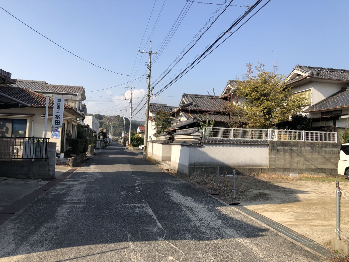 道路 写真撮影日：9/1/25, 12:00 AM