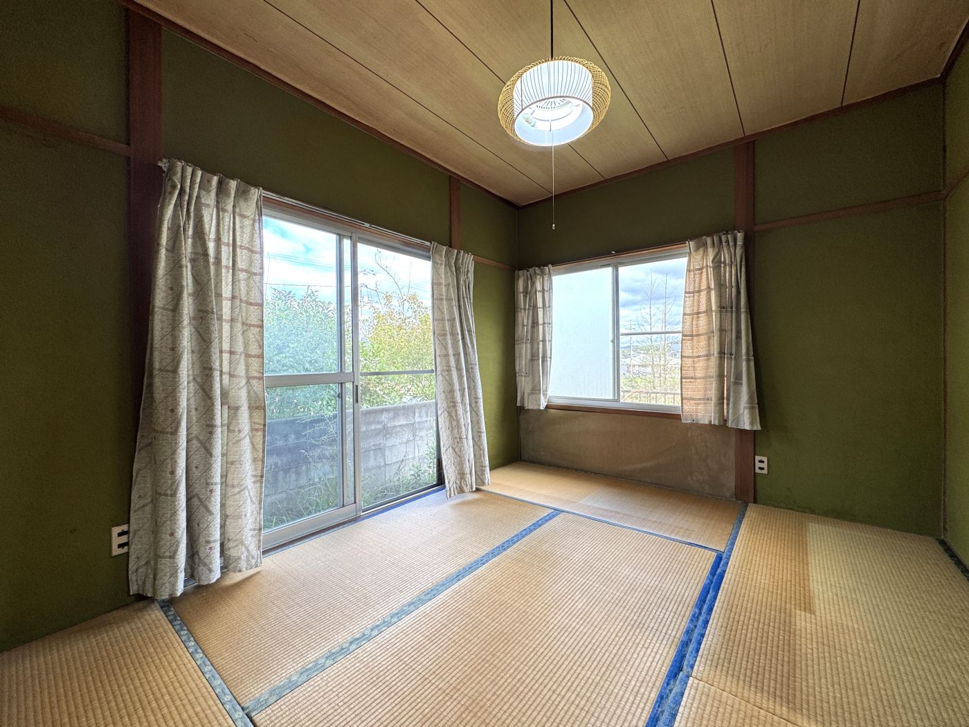 和室 写真撮影日：10/13/25, 12:00 AM
