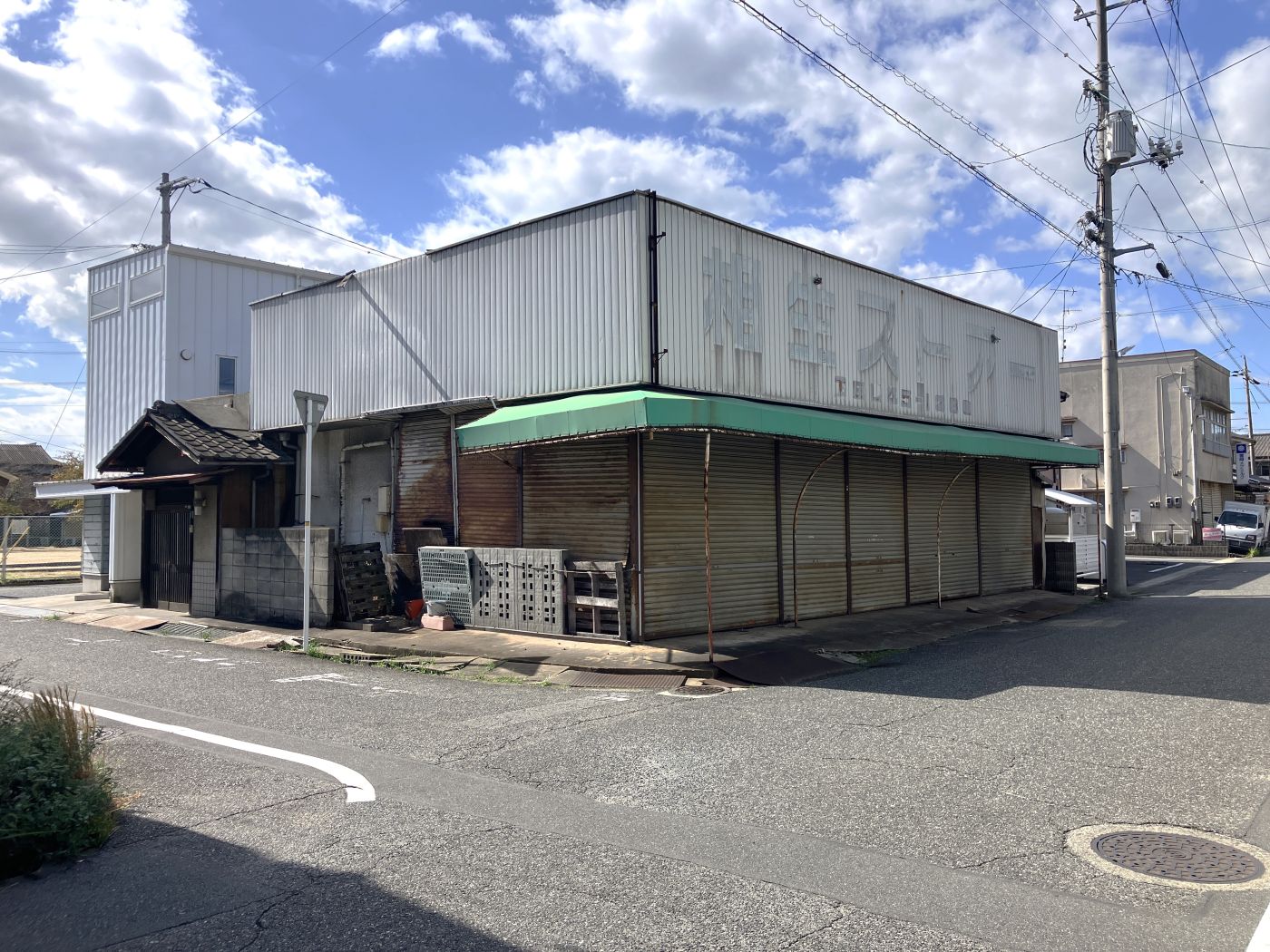 前景 写真撮影日：2025-10-30