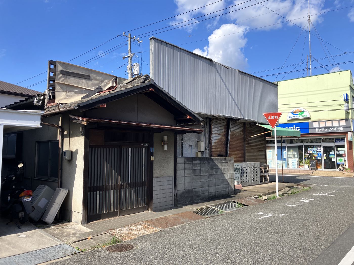 前景 写真撮影日：10/30/25, 12:00 AM