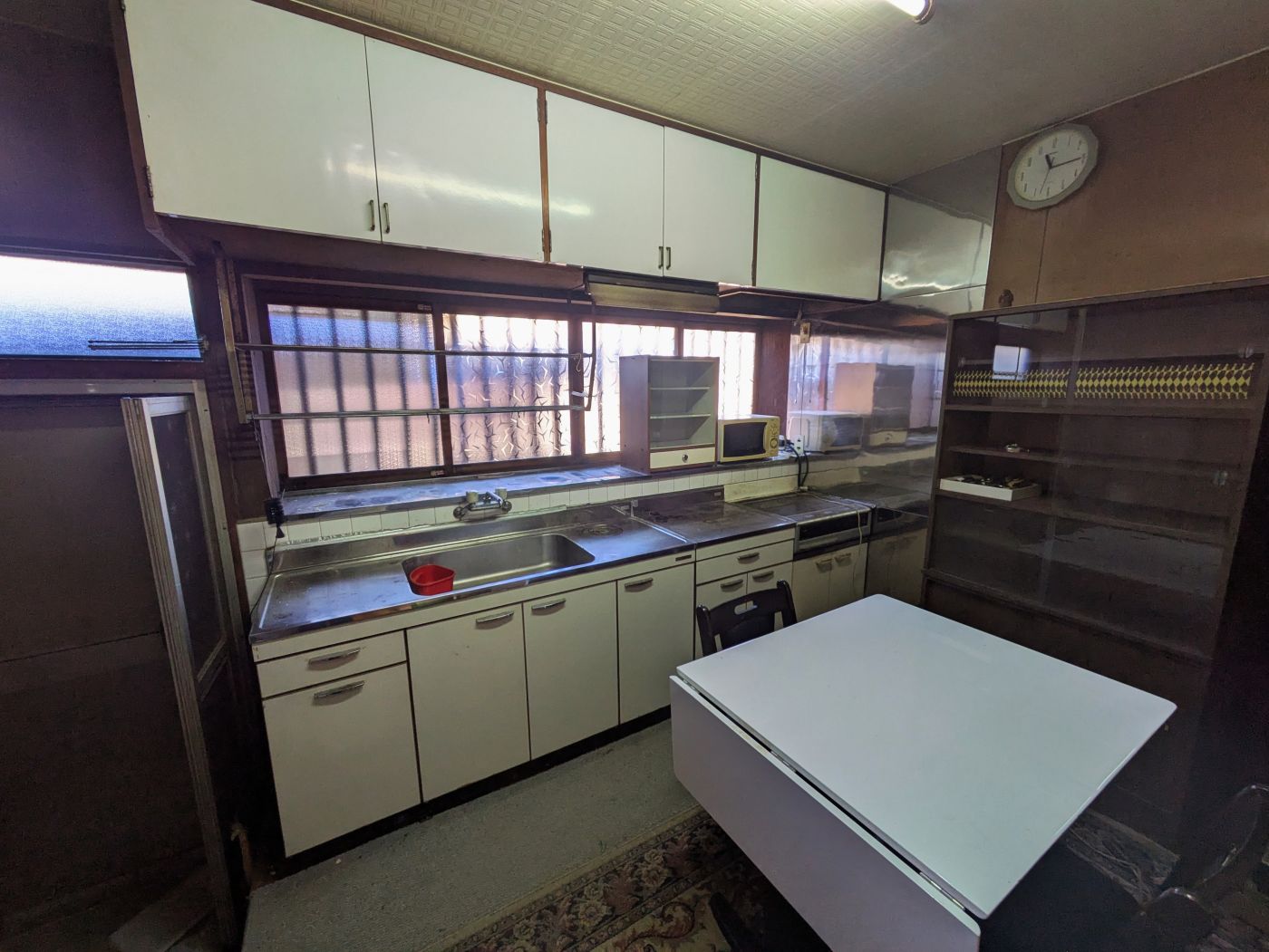 キッチン 写真撮影日：11/22/25, 12:00 AM