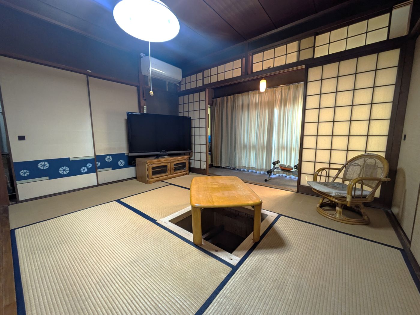 和室 写真撮影日：11/22/25, 12:00 AM