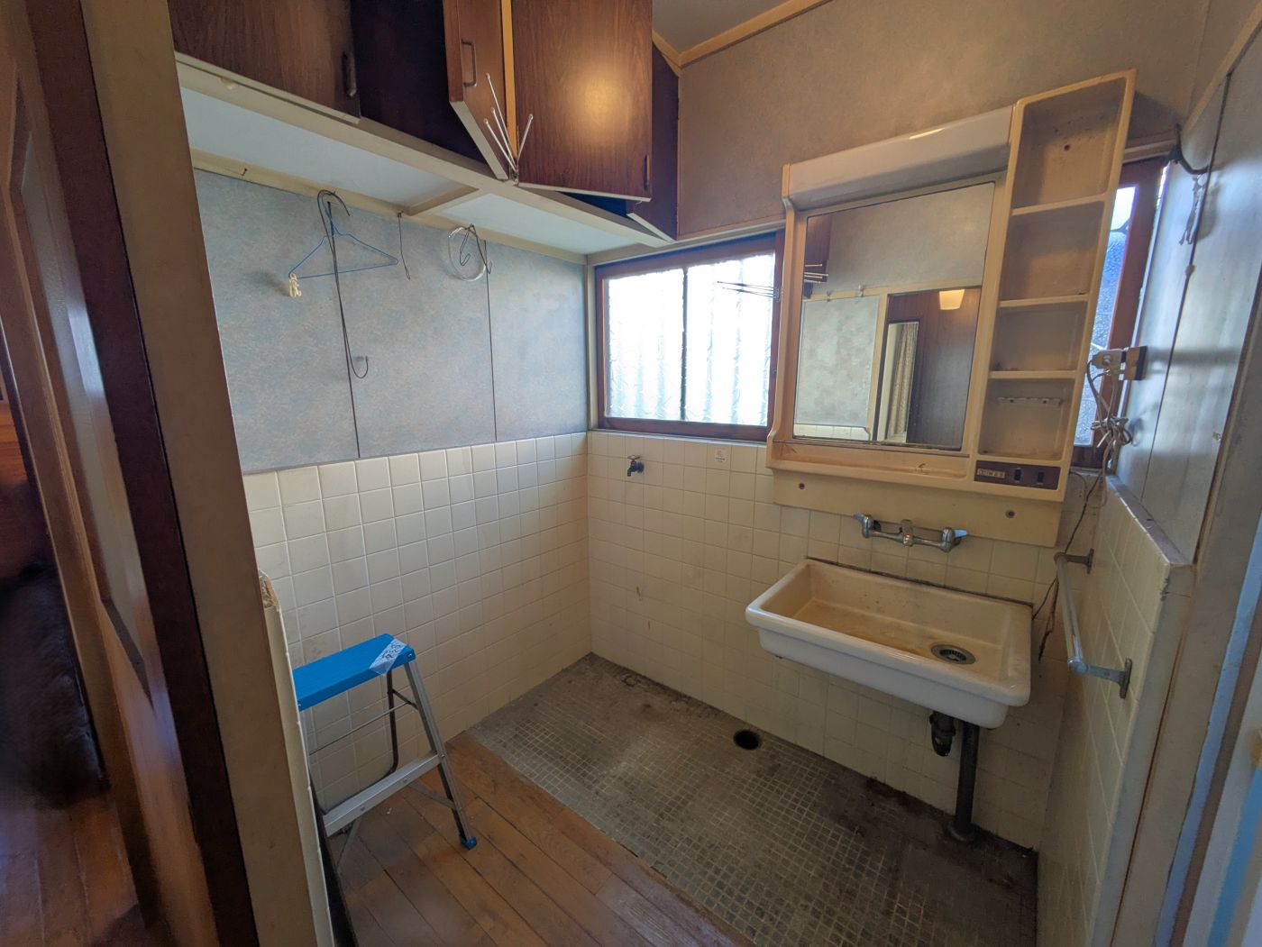 洗面 写真撮影日：11/22/25, 12:00 AM