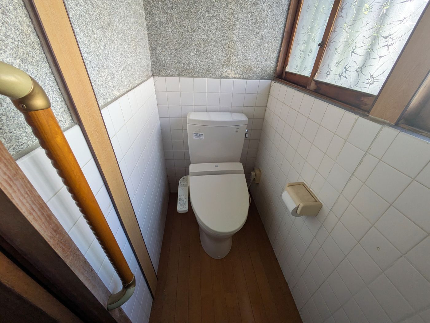 トイレ 写真撮影日：11/22/25, 12:00 AM