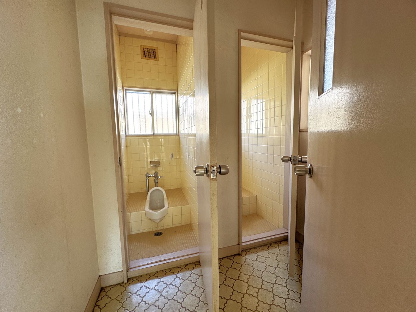 洗面室・トイレ