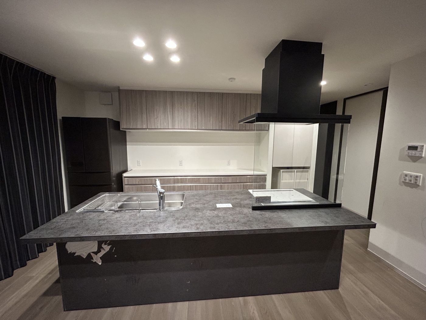 キッチン 写真撮影日：12/2/25, 12:00 AM