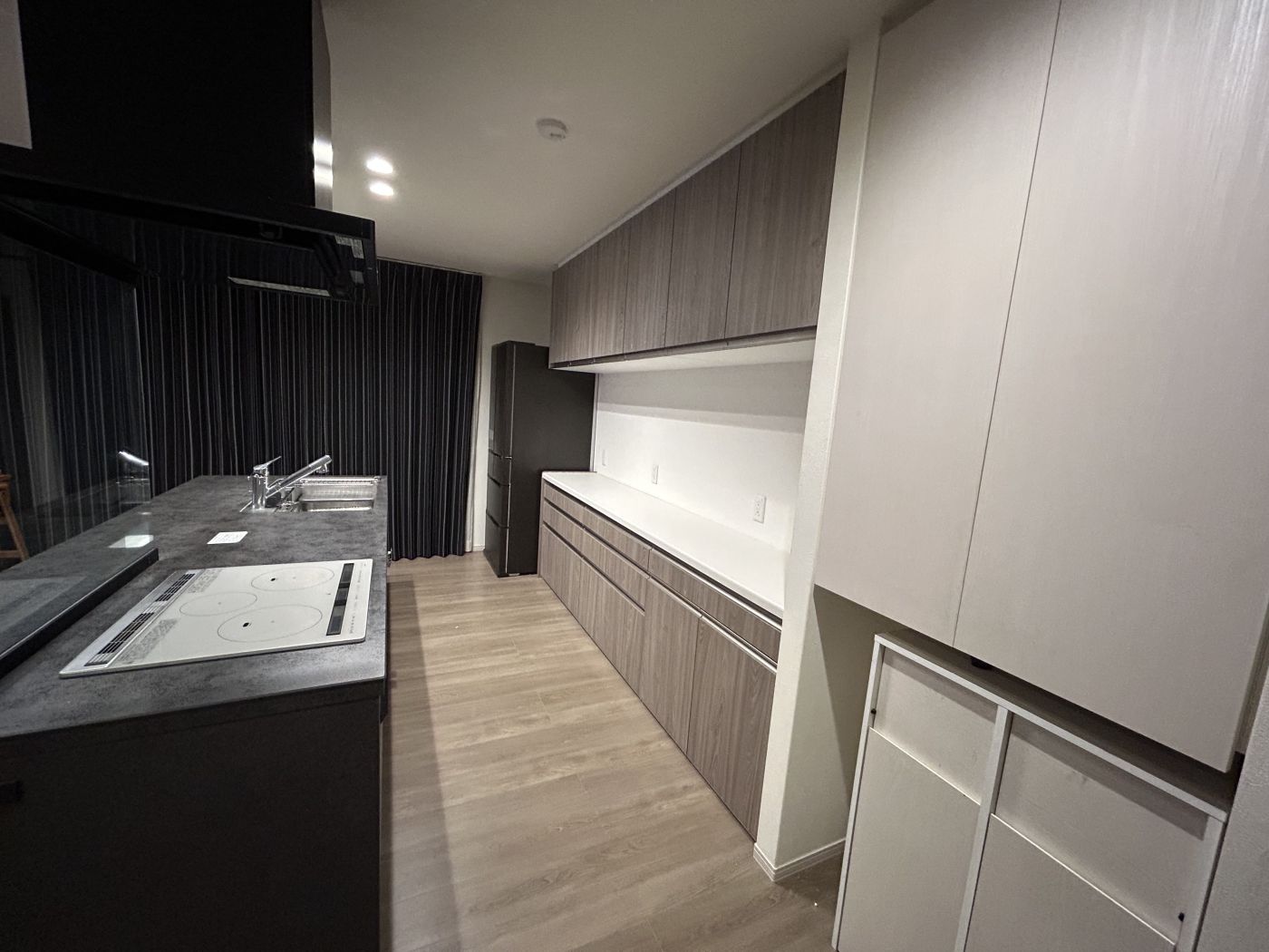 キッチン 写真撮影日：12/2/25, 12:00 AM