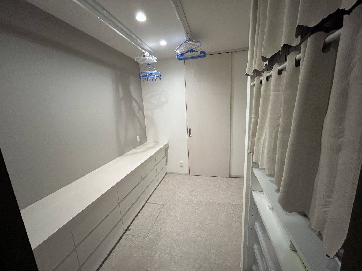 洗面室 写真撮影日：12/2/25, 12:00 AM