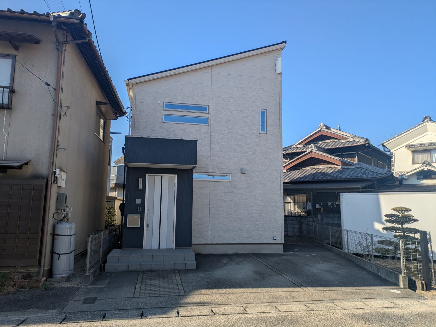 外観 写真撮影日：2026-01-24